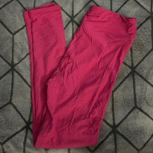 Lularoe leggings